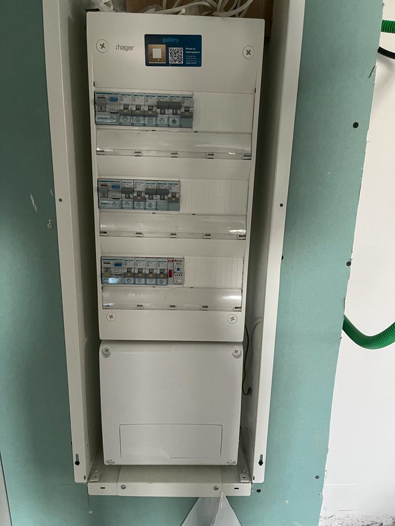 STB EXPERIENCE electricité 1