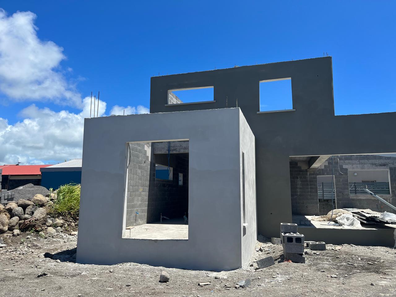 STB EXPERIENCE - gros oeuvre 12