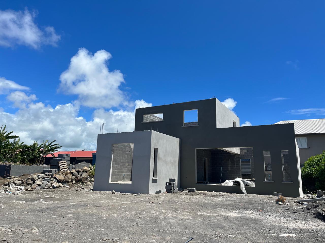 STB EXPERIENCE - gros oeuvre 13