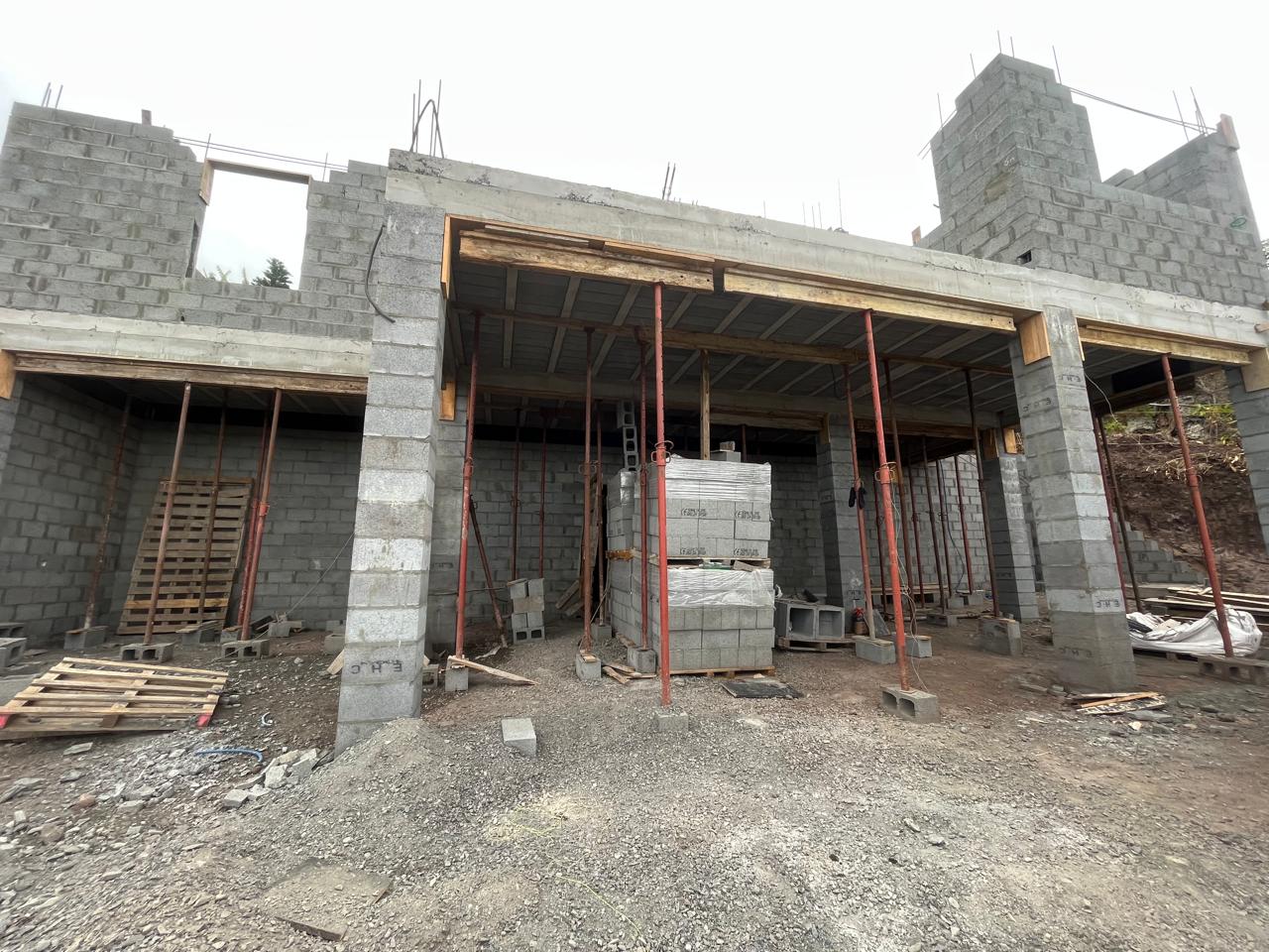 STB EXPERIENCE - gros oeuvre 14