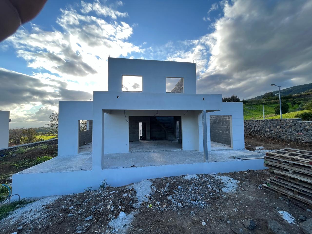 STB EXPERIENCE - gros oeuvre 15