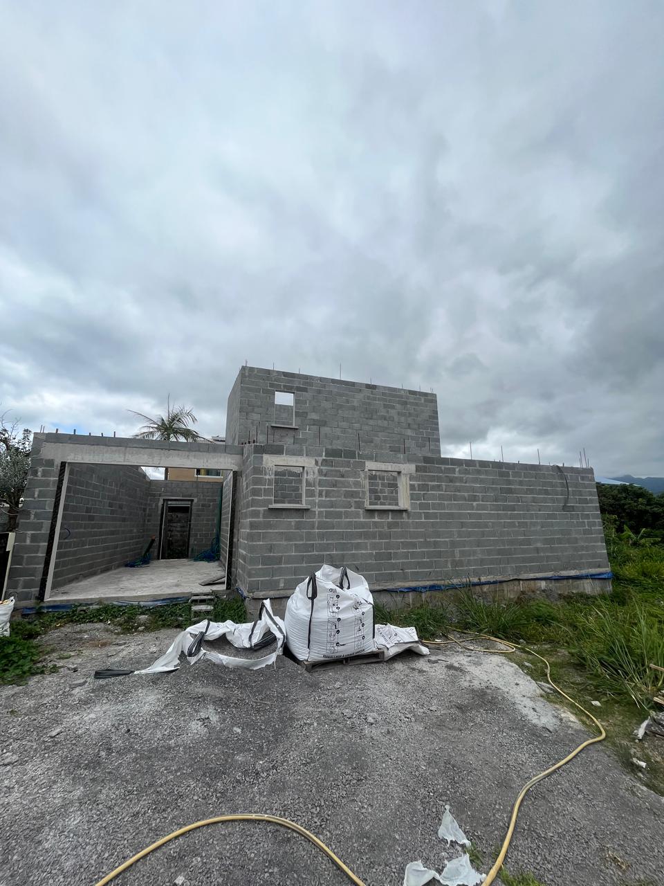 STB EXPERIENCE - gros oeuvre 16