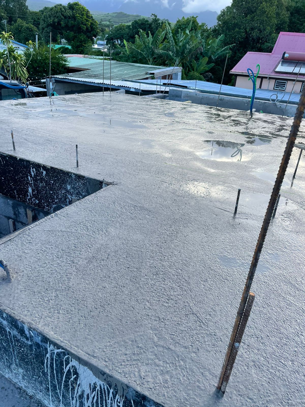 STB EXPERIENCE - gros oeuvre 18