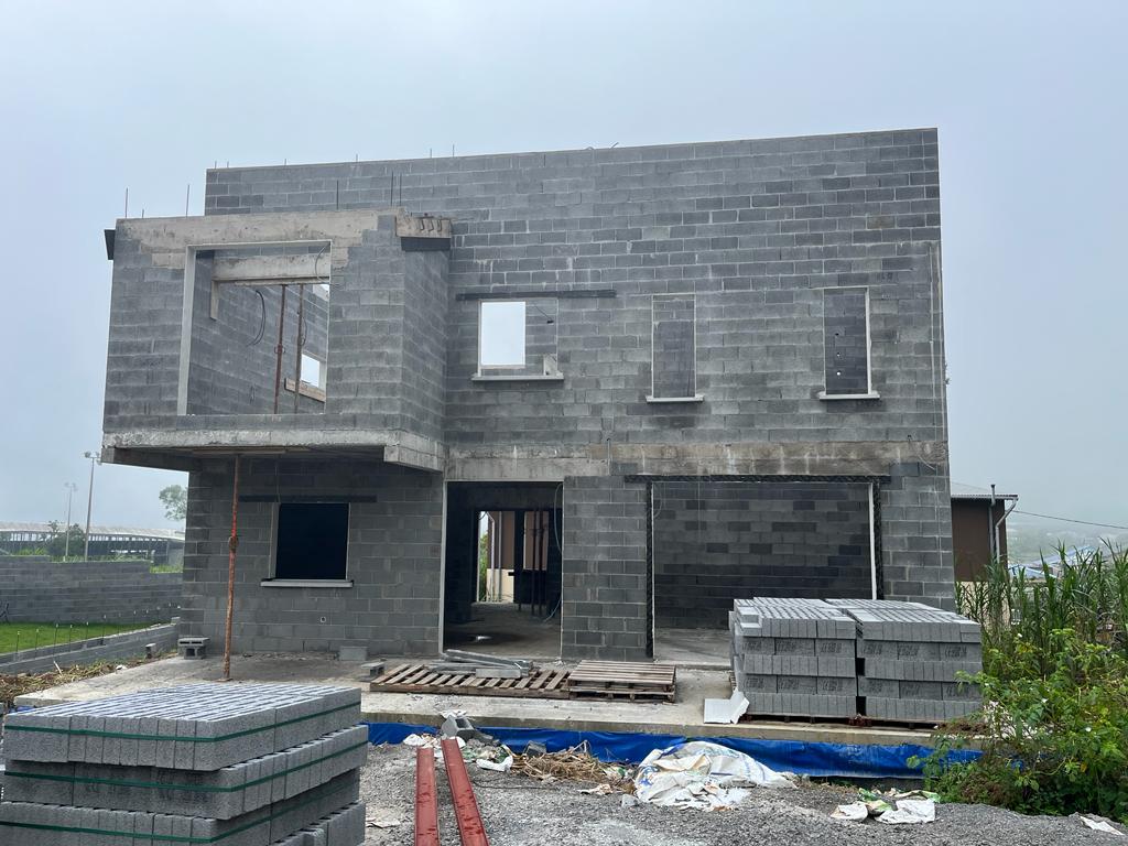 STB EXPERIENCE - gros oeuvre 8