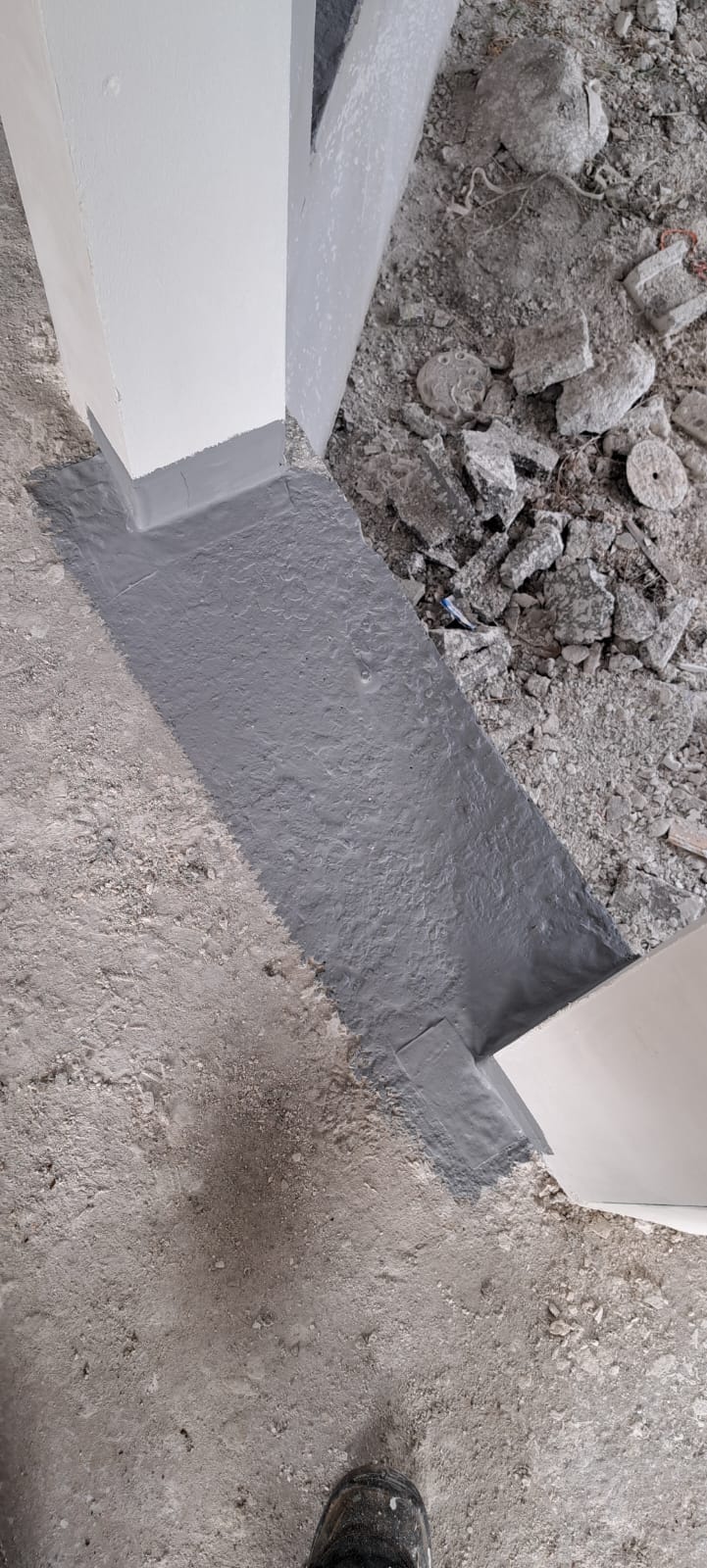 STB EXPERIENCE étanchéité 5