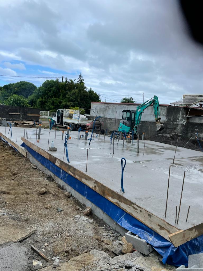 STB EXPERIENCE - gros oeuvre 7