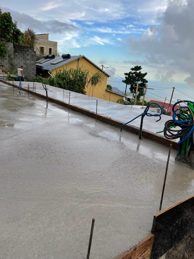 STB EXPERIENCE - gros oeuvre 6