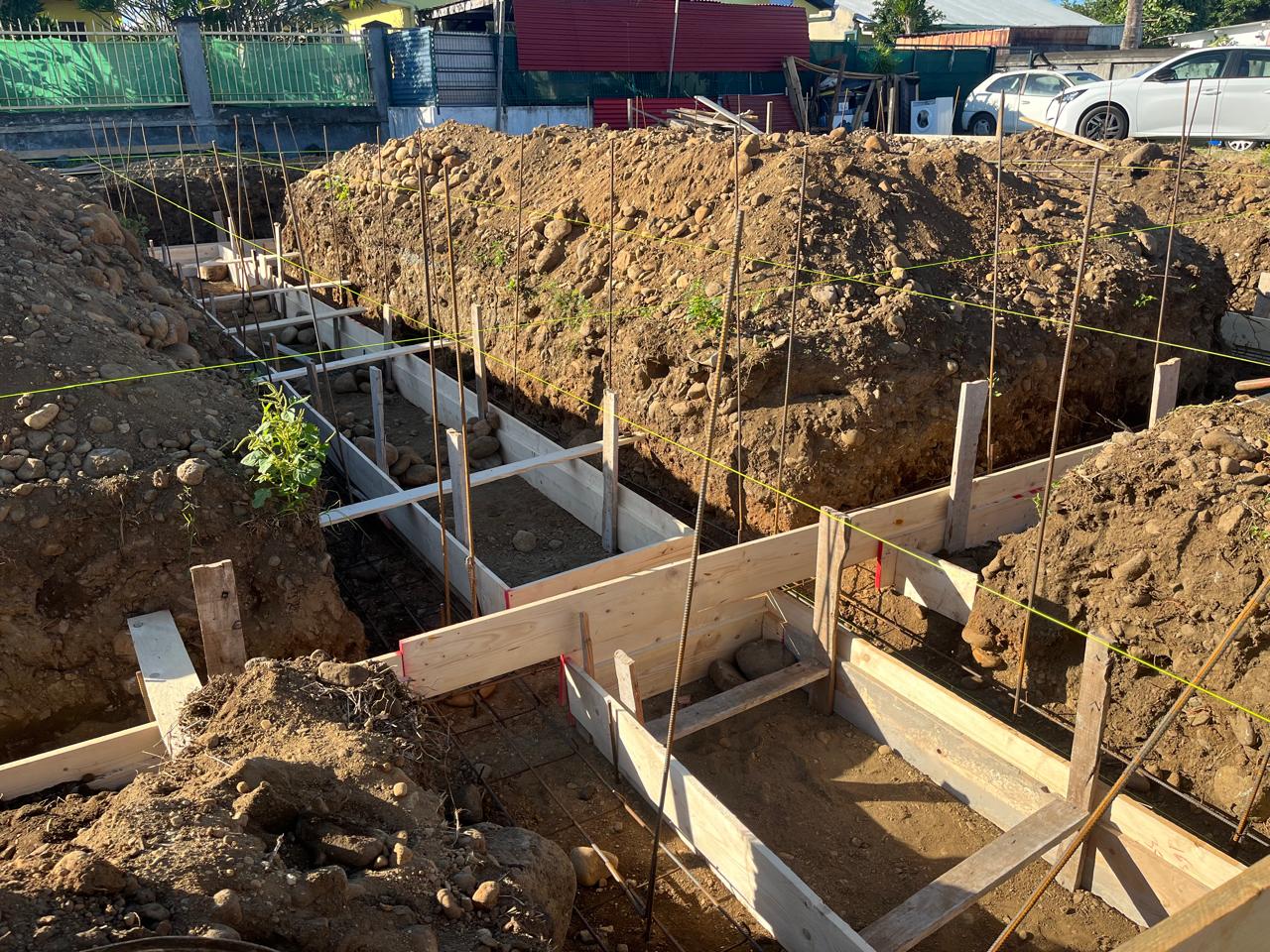 STB EXPERIENCE - gros oeuvre 4