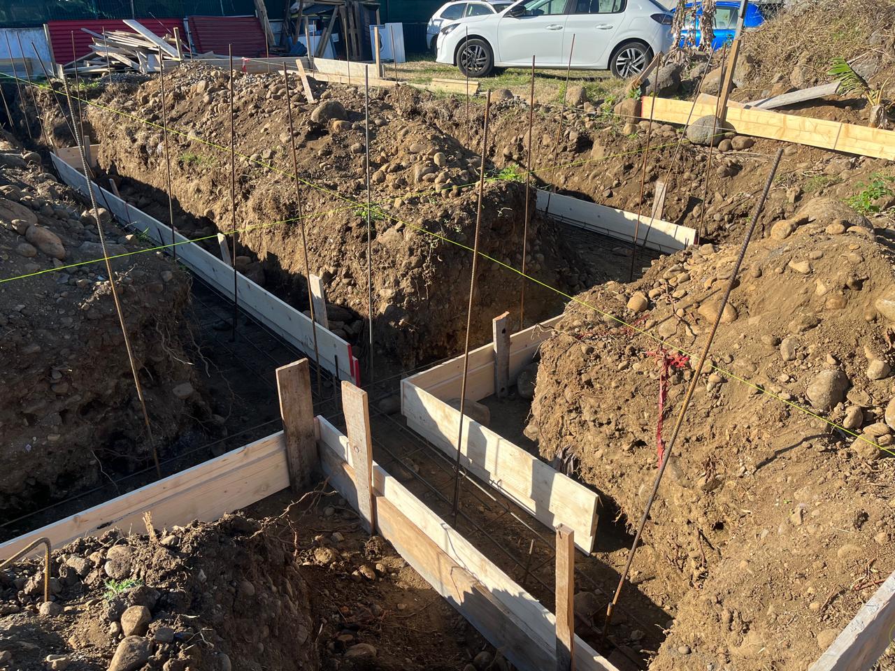 STB EXPERIENCE - gros oeuvre 5