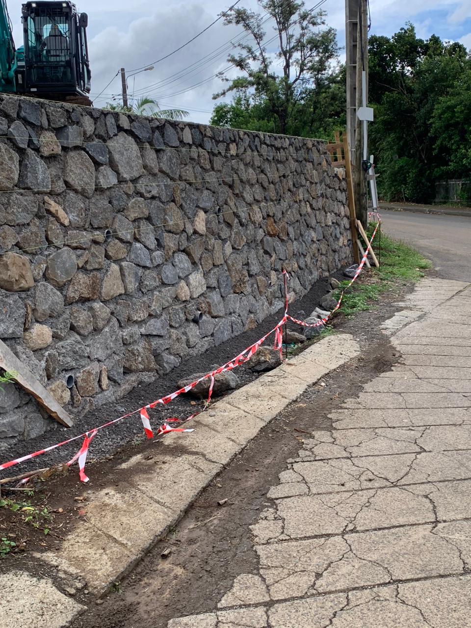 STB EXPERIENCE - terrassement 8