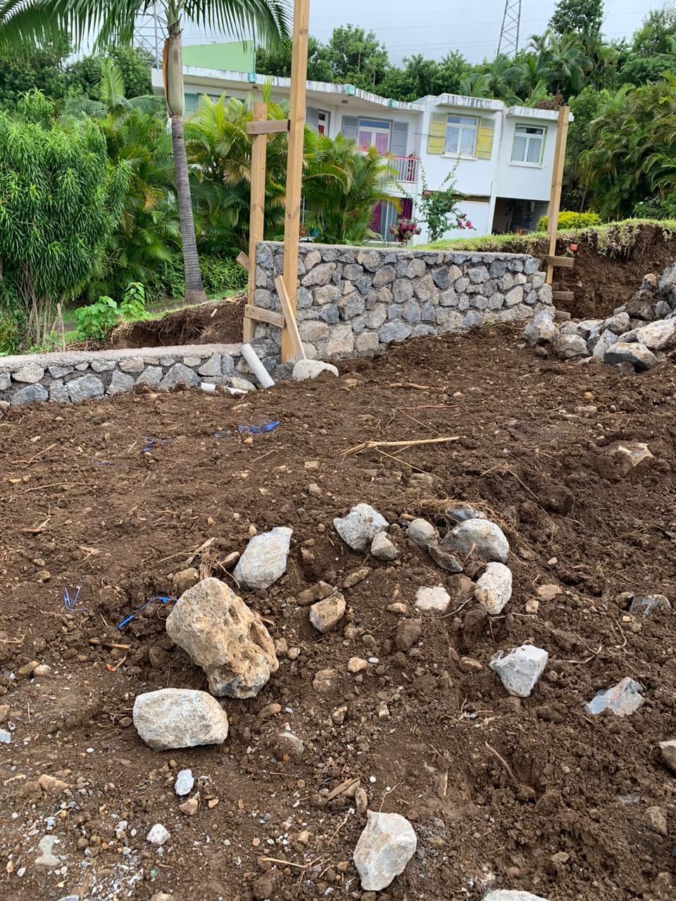 STB EXPERIENCE - terrassement 7