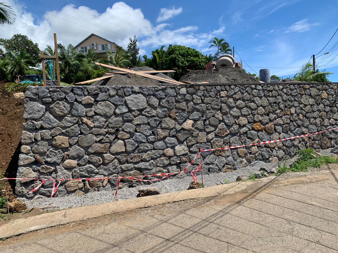 STB EXPERIENCE - terrassement 6