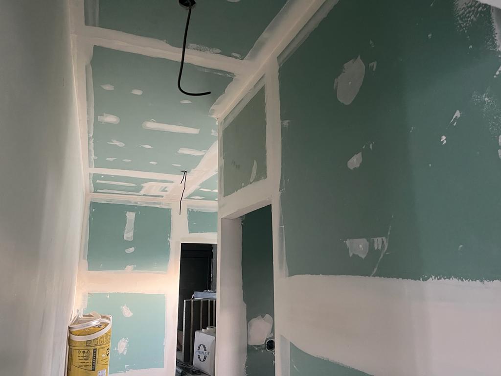 STB EXPERIENCE plâtrerie 2