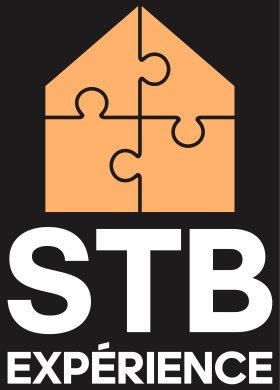 Color logo with background